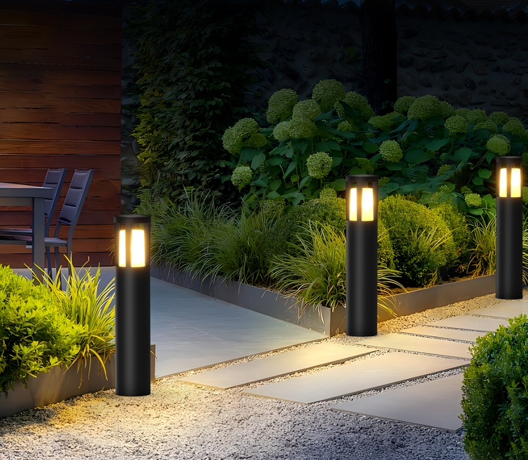 Nieuwe producten van Landsign Solar Light Outdoor