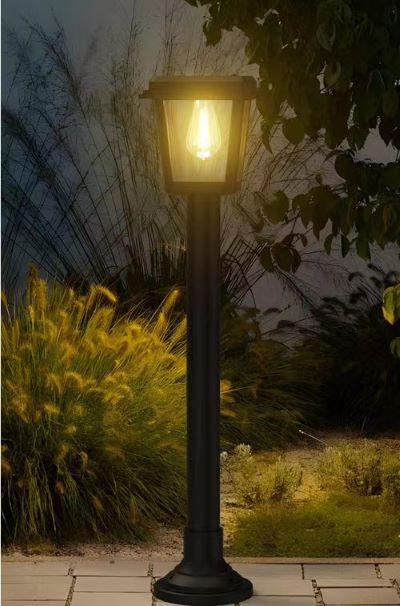 Landsign heeft een speciale nieuwe serie landschapsverlichting uitgebracht, drie-in-één: Outdoor LED Solar Path Light, Wall Solar, Solar Post Cap, hoog lumen, nieuw online.