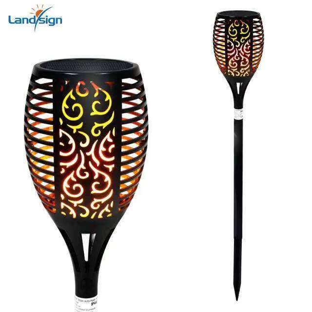 Hoe zonnevlammen buitenruimtes transformeren?