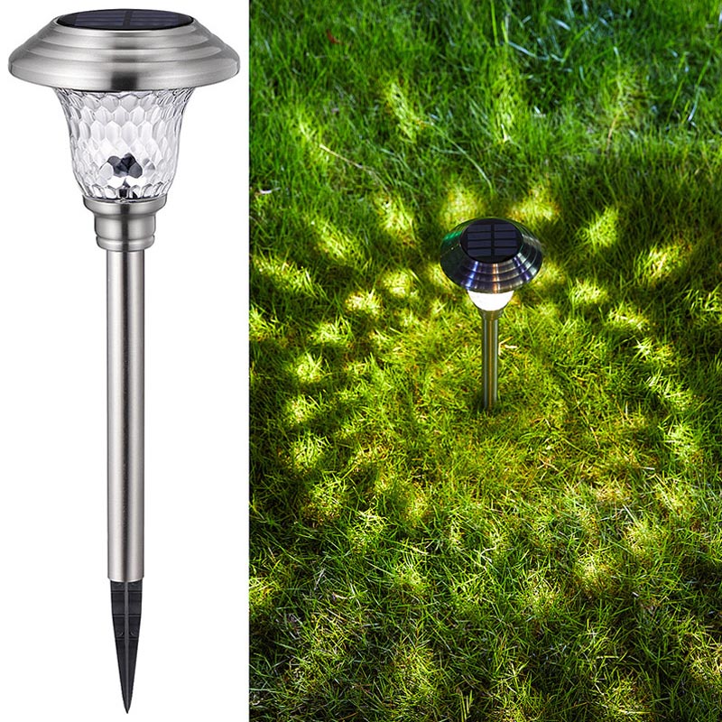 Solar Garden waterdichte priklamp