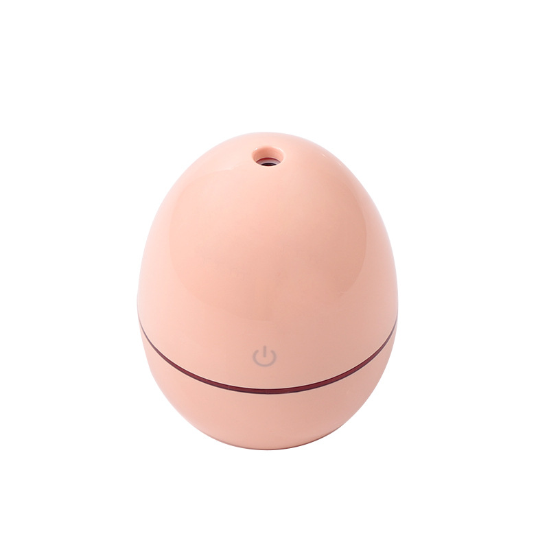 Egg Mini-luchtbevochtiger USB Desktop Aromatherapie