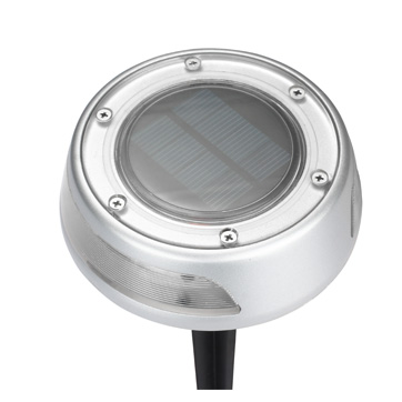 Solar Deck Light