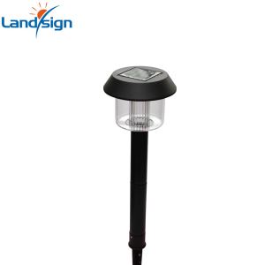 Solar Garden Lamp wordt ook wel Solar Garden Lamp genoemd